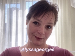 Alyssageorges