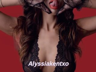 Alyssiakentxo