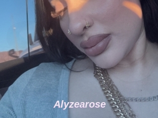 Alyzearose