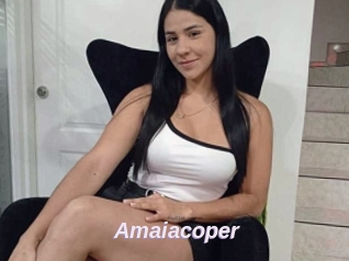 Amaiacoper