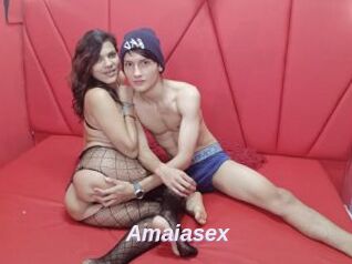 Amaiasex