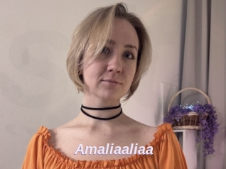 Amaliaaliaa