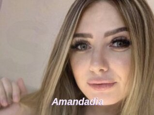 Amandadia