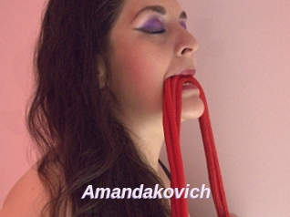 Amandakovich