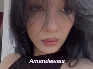 Amandawais