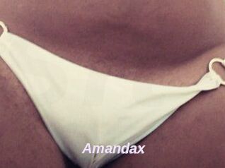 Amandax