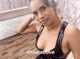 Amanetlove