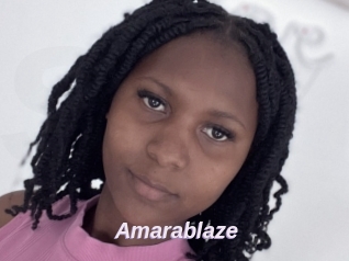 Amarablaze