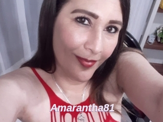 Amarantha81