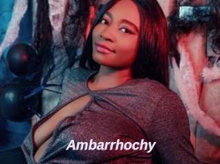 Ambarrhochy