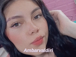 Ambarvaldiri