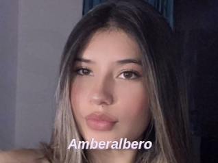 Amberalbero