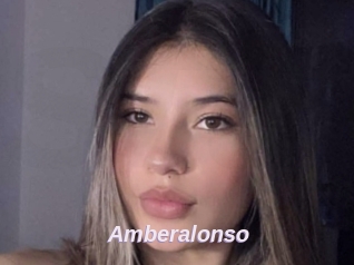 Amberalonso