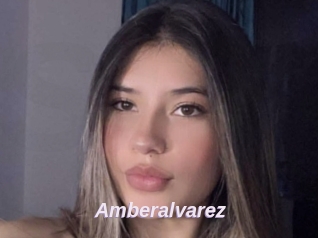 Amberalvarez