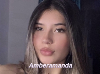 Amberamanda