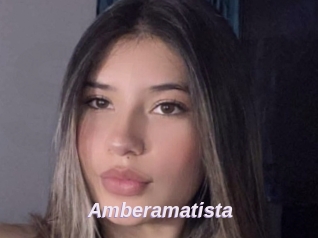 Amberamatista