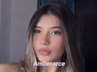 Amberarce