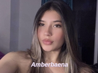 Amberbaena