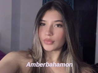 Amberbahamon