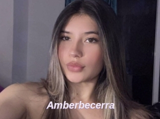 Amberbecerra