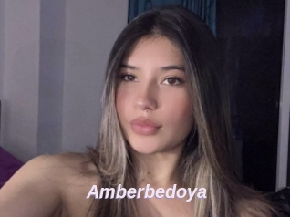 Amberbedoya