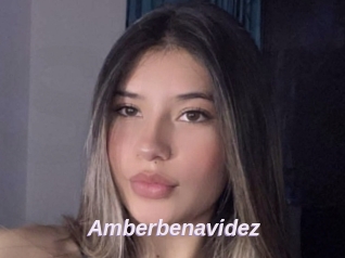 Amberbenavidez