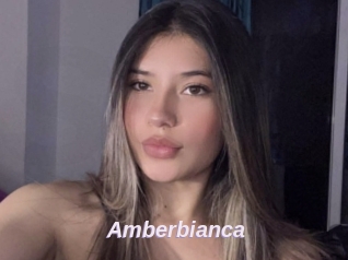 Amberbianca