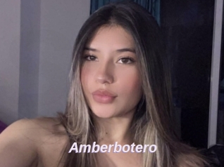 Amberbotero