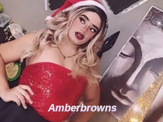 Amberbrowns