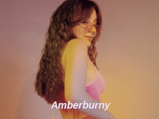 Amberburny