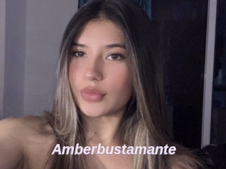 Amberbustamante