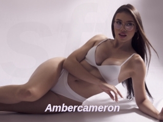 Ambercameron