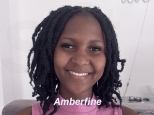 Amberfine