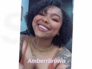 Amberrbrown