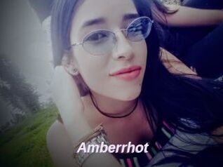 Amberrhot