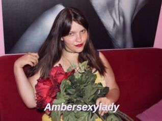 Ambersexylady