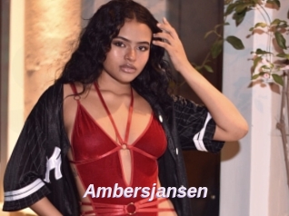 Ambersjansen