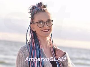 AmberxoGLAM