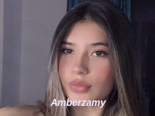 Amberzamy