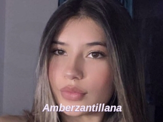 Amberzantillana