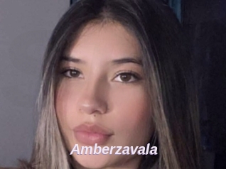 Amberzavala