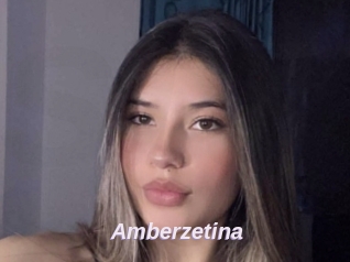 Amberzetina