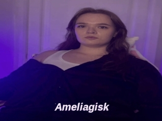 Ameliagisk