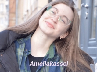 Ameliakassel