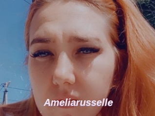 Ameliarusselle