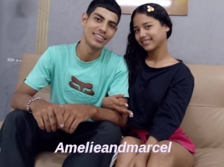 Amelieandmarcel