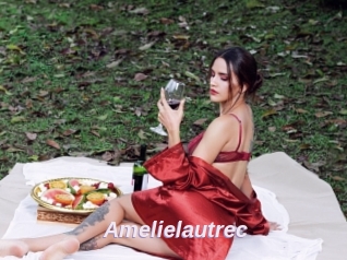 Amelielautrec