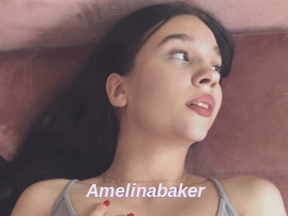 Amelinabaker