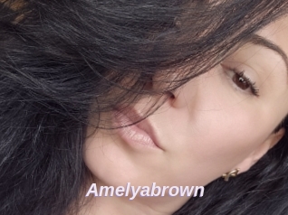 Amelyabrown