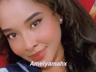 Amelyamahx